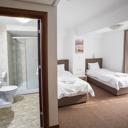 بوخارست Acomodoro Residence المظهر الخارجي الصورة