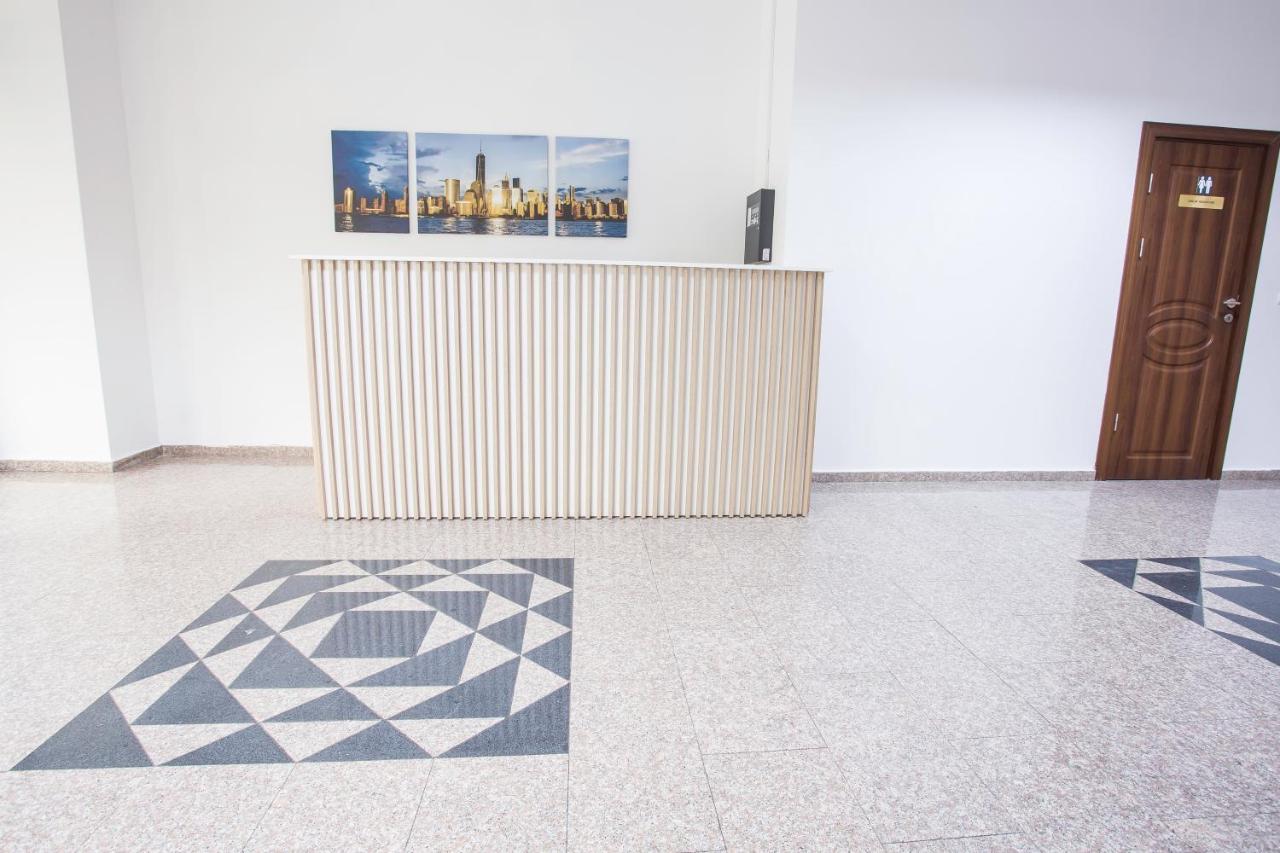 بوخارست Acomodoro Residence المظهر الخارجي الصورة