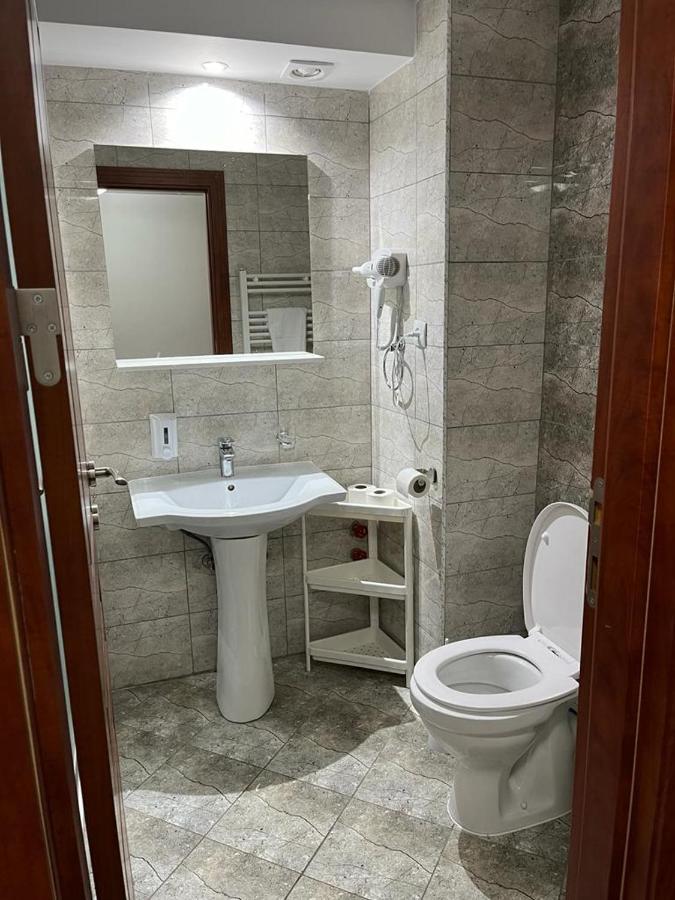 بوخارست Acomodoro Residence المظهر الخارجي الصورة